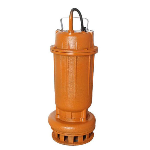 泰州污水泵適用與工業和城市污水處理